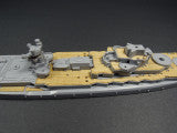 1/700 Académie RMS TITANIC + KIT LED 14220
