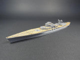 1/700 Académie RMS TITANIC + KIT LED 14220