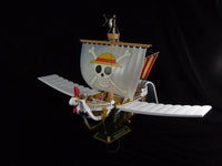 1/450 ArtWox Wood Deck for Bandai Going Merry Flying Boat