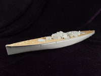 1/400 Artwox HMS King George V Wooden Deck (For Airfix)