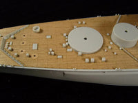 1/400 Artwox HMS King George V Wooden Deck (For Airfix)