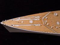 1/400 Artwox HMS King George V Wooden Deck (For Airfix)