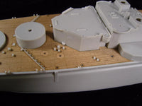 1/400 Artwox HMS King George V Wooden Deck (For Airfix)