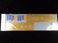1/400 Artwox HMS King George V Wooden Deck (For Airfix)
