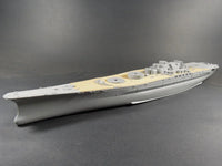 1/450 ArtWox Wood Deck for Hasegawa IJN Yamato