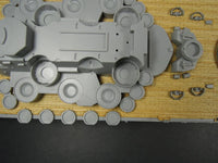1/450 ArtWox Wood Deck for Hasegawa IJN Yamato
