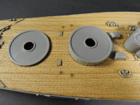 1/450 ArtWox Wood Deck for Hasegawa IJN Yamato