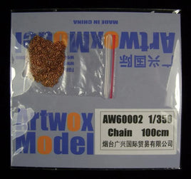 1/350 Artwox Chain 100cm