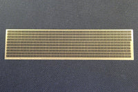 1/400 Artwox DKM Ship Railing