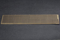 1/400 Artwox HMS Ship Railing