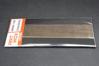 1/400 ArtWox IJN Ship Railing Photo Etch