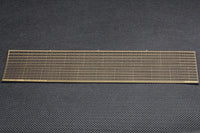 1/400 ArtWox IJN Ship Railing Photo Etch