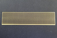 1/400 ArtWox IJN Ship Railing Photo Etch