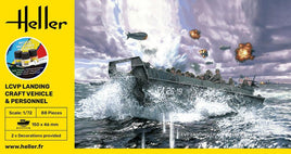 1/72 Revell Alemania Nave de ataque rápido alemana S-100 - 5162
