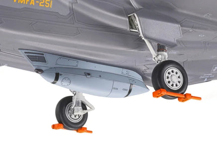 1/72 Tamiya F-35C Lightning II Plastic Model Kit - MPM Hobbies