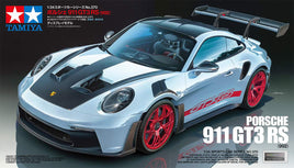 1/24 TAMIYA Porsche 911 GT3 RS (992) 24370