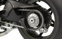 1/9 Meng Kawasaki Ninja H2R - MT001