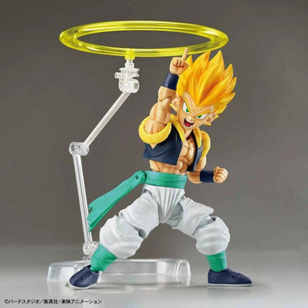 Dragon Ball Z Super Figure-rise Standard Super Saiyan Gotenks Model Kit