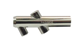 Badger Shell For Model 200 With Needle Bearing 50-012 - MPM Hobbies