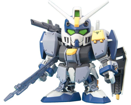 Bandai BB#276 Duel Gundam "Gundam SEED", Bandai Hobby SD - 131878