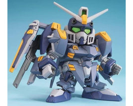 Bandai BB#295 Blu Duel Gundam "Gundam SEED Stargazer", Bandai Hobby SD - 2005110