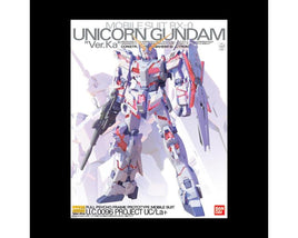 1/100 Bandai MG RX-0 Unicorn Gundam (Ver. Ka.) Model Kit - 2005041