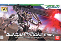 1/144 Bandai HG00 #9 GNW-001 Gundam Throne Eins