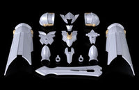 30 Minutes Fantasy #02 Class-Up Armor Liber Paladin Accessory Set