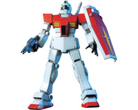 1/144 Bandai #20 RGM-79 GM "Mobile Suit Gundam" Model Kit - 10187