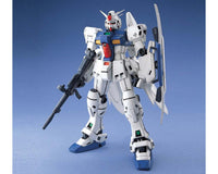 1/100 Bandai RX-78GP03S Gundam GP03 "Stamen" "Gundam 0083" Model Kit - 101788