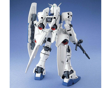 1/100 Bandai RX-78GP03S Gundam GP03 "Stamen" "Gundam 0083" Model Kit - 101788