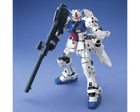 1/100 Bandai RX-78GP03S Gundam GP03 "Stamen" "Gundam 0083" Model Kit - 101788