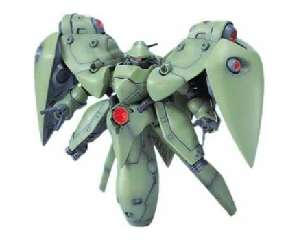 Bandai BB#224 Neue Ziuel "Gundam 0083", Bandai Hobby SD - 106043