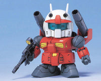 Bandai BB#225 RX-77-2 Guncannon, Bandai Hobby SD - 106044