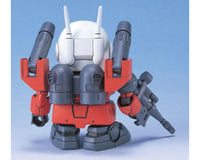 Bandai BB#225 RX-77-2 Guncannon, Bandai Hobby SD - 106044