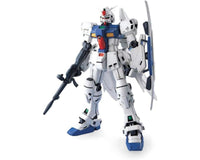 1/144 Bandai HGUC #25 RX-78GP03S Gundam GP03 (Stamen) "Gundam 0083" Model Kit - 107016