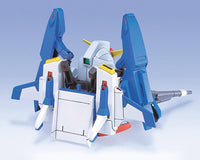 Bandai BB#227 Super Gundam "Z Gundam", Bandai Hobby SD - 107020