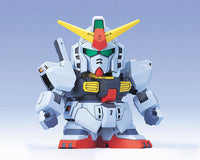 Bandai BB#227 Super Gundam "Z Gundam", Bandai Hobby SD - 107020