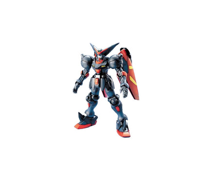 1/100 Bandai Master Gundam "G Gundam", Bandai Hobby MG Action Figure Model Kit - 108827