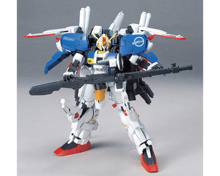 Bandai #29 Ex-S Gundam "Gundam Sentinel", Bandai Hobby HGUC - 109463