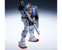 1/100 Bandai MG RX-78-2 Gundam (Ver.Ka) Model Kit - 114215