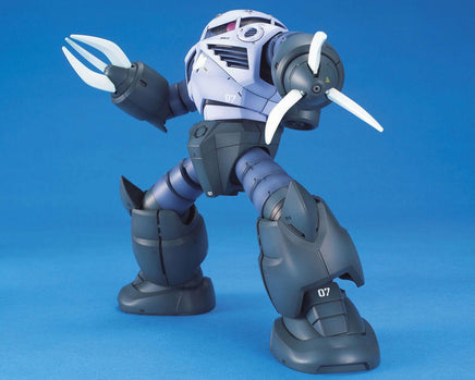 1/00 Bandai MSM-07 Z'Gok "Mobile Suit Gundam", Bandai Hobby MG - 119252