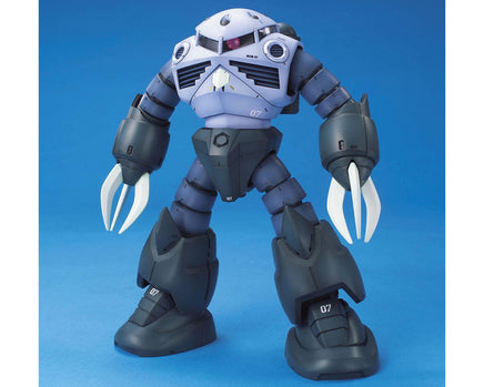 1/00 Bandai MSM-07 Z'Gok "Mobile Suit Gundam", Bandai Hobby MG - 119252