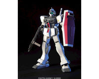 1/144 Bandai HGUC #38 RGM-79D GM Cold Districts Type "Gundam 0080" Model Kit - 120465