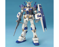 1/100 Bandai Gundam RX-78-4 "Gundam Encounters in Space", Bandai Hobby MG - 120466