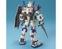 1/100 Bandai Gundam RX-78-4 "Gundam Encounters in Space", Bandai Hobby MG - 120466