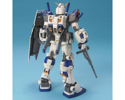 1/100 Bandai Gundam RX-78-4 "Gundam Encounters in Space", Bandai Hobby MG - 120466