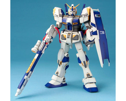 1/100 Bandai Gundam RX-78-4 "Gundam Encounters in Space", Bandai Hobby MG - 120466