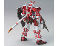 1/144 Bandai HGSEED #12 Gundam Astray Red Frame Model Kit - 122715