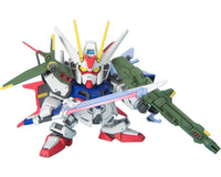 Bandai BB#259 Strike Gundam Weapon Set "Gundam SEED", Bandai Hobby SD Action Figure Model Kit - 123716